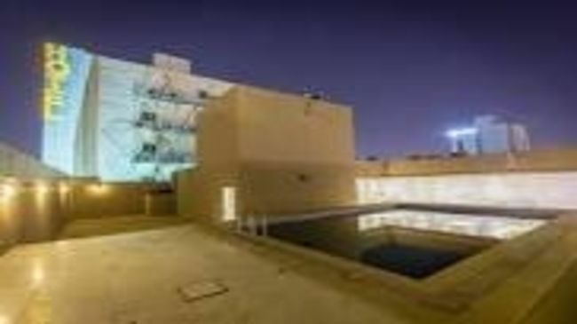 Al Muhaidb Down Town - King Fahd Road Rijad Udogodnienia zdjęcie
